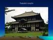 Prezentācija 'Japāna un tās kultūra, māksla, arhitektūra', 12.