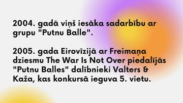 Prezentācija 'Prezentācija par izlasīto grāmatu - ''Mans draugs Mārtiņš Freimanis''', 8.