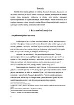 Referāts 'Vienšūņu izraisītas diarejas', 3.