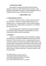 Referāts 'Vienšūņu izraisītas diarejas', 5.