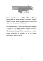 Referāts 'Ierocis AK-4 (G-3)', 20.