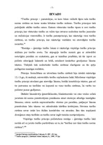 Referāts 'Tiesību principi', 2.