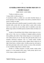 Referāts 'Tiesību principi', 3.