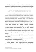 Referāts 'Tiesību principi', 4.