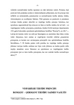 Referāts 'Tiesību principi', 6.