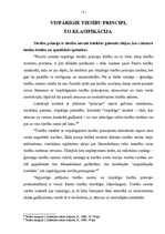 Referāts 'Tiesību principi', 8.