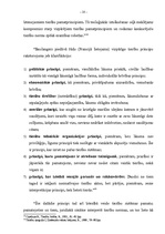 Referāts 'Tiesību principi', 10.