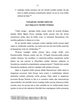 Referāts 'Tiesību principi', 12.