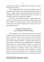 Referāts 'Tiesību principi', 13.