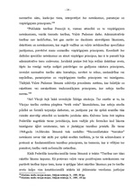 Referāts 'Tiesību principi', 14.