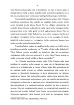 Referāts 'Tiesību principi', 20.