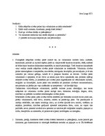 Konspekts 'Medicīna un psiholoģija', 1.