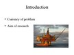 Prezentācija 'Oil Production Role in the Economy', 2.