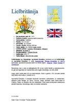 Referāts 'Diāna - tautas princese', 3.