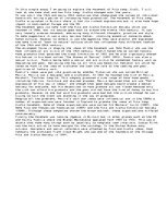 Eseja 'Arts and Crafts Movement', 1.