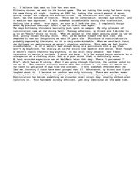 Eseja 'Routinization in Society', 2.