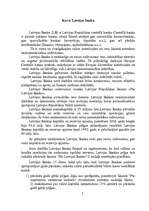 Konspekts 'Latvijas Bankas kā Centrālās bankas funkcijas un darbība', 3.