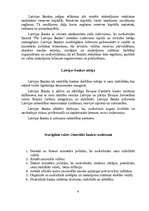 Konspekts 'Latvijas Bankas kā Centrālās bankas funkcijas un darbība', 4.