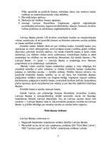 Konspekts 'Latvijas Bankas kā Centrālās bankas funkcijas un darbība', 5.