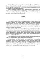 Konspekts 'Latvijas Bankas kā Centrālās bankas funkcijas un darbība', 8.