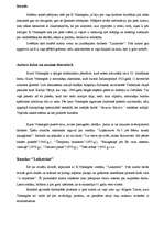 Referāts 'Kurts Vonnegūts "Laikatrīce"', 2.