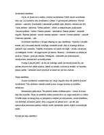 Konspekts 'Komentārs, tā veidošana, komentāra vieta preses izdevumā', 2.