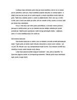 Konspekts 'Komentārs, tā veidošana, komentāra vieta preses izdevumā', 3.