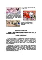 Konspekts 'Grafiti un izmaiņas pilsētas publiskajā telpā', 8.