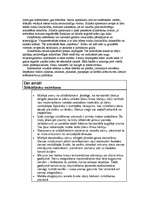 Konspekts 'Silikātbloki', 3.