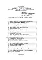 Referāts 'Darba aizsardzības instrukcija celtniecības remontdarbu veicējam', 1.