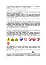 Referāts 'Darba aizsardzības instrukcija celtniecības remontdarbu veicējam', 6.