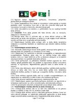 Referāts 'Darba aizsardzības instrukcija celtniecības remontdarbu veicējam', 17.