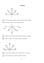 Paraugs 'Kopnes aprēķins', 9.