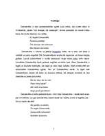 Konspekts 'Ziemassvētki', 5.