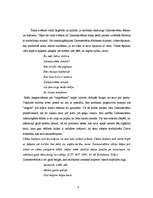 Konspekts 'Ziemassvētki', 6.