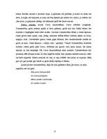 Konspekts 'Ziemassvētki', 10.