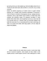 Konspekts 'Ziemassvētki', 17.