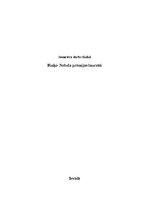 Referāts 'Fiziķi - Nobela prēmijas laureāti', 1.