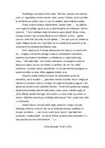 Eseja 'I.Gaile "Kūku Marija"', 3.