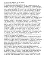 Eseja 'Two Extraordinary Leaders of 1938-1945 Germany and how They Used Propaganda to R', 1.
