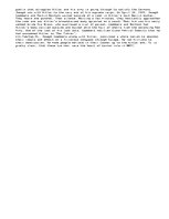 Eseja 'Two Extraordinary Leaders of 1938-1945 Germany and how They Used Propaganda to R', 2.