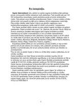 Referāts 'Zepter', 3.