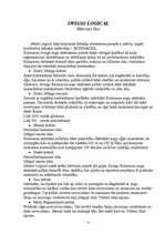 Referāts 'Zepter', 8.