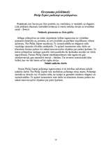 Referāts 'Zepter', 18.