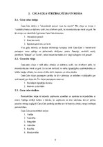 Referāts 'Uzņēmuma analīze', 4.