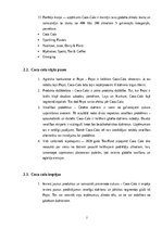 Referāts 'Uzņēmuma analīze', 7.