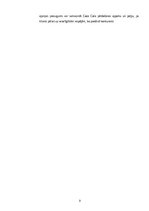 Referāts 'Uzņēmuma analīze', 9.