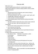 Konspekts 'Rotaļnodarbības konspekts matemātikas metodikā 3-4 gadus veciem bērniem', 1.