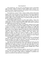 Eseja 'Otrais pasaules karš', 1.