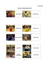 Referāts 'Invalīdu sports Latvijā', 26.